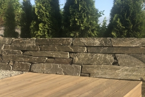 Utvendige fasader 11