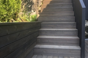 Utvendige fasader 8